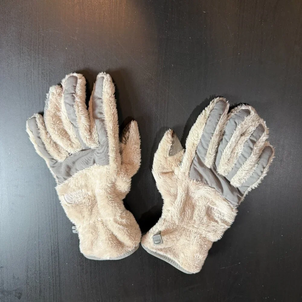 The North Face this pair